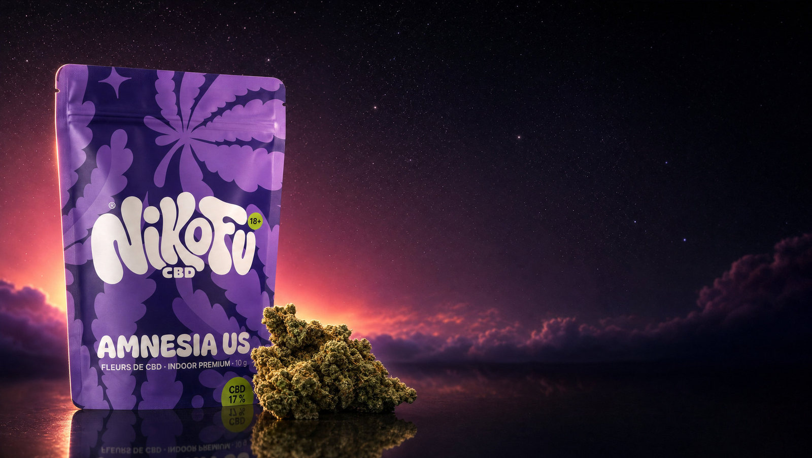 Amnesia US