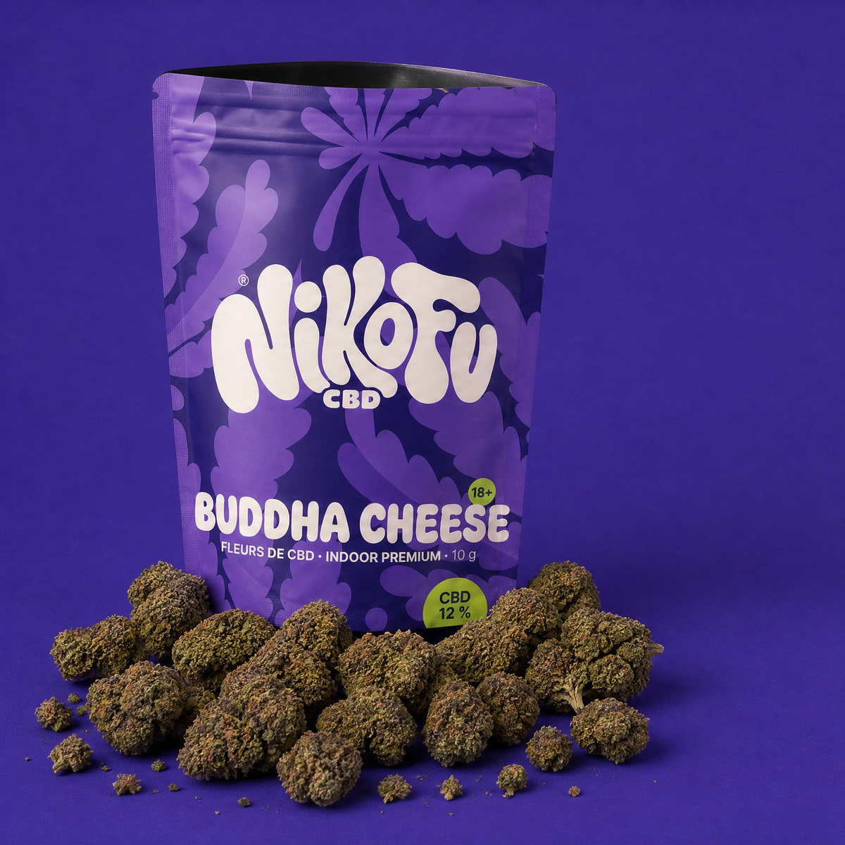 Buddha Cheese