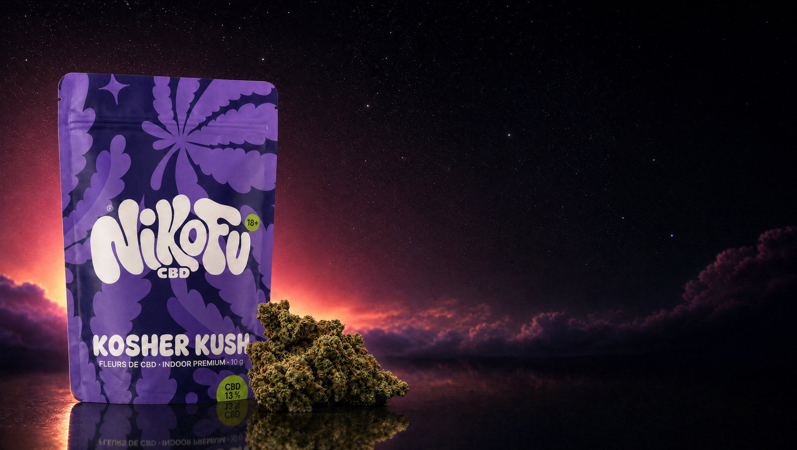 Kosher Kush