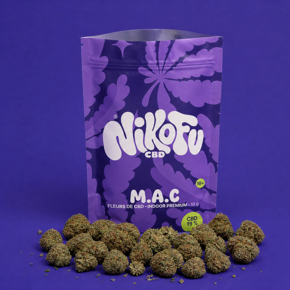 M.A.C