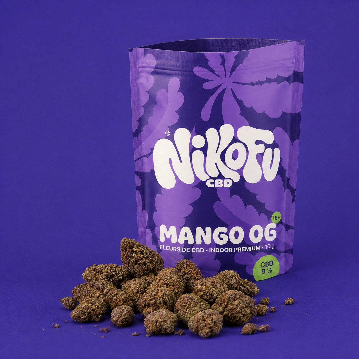 Mango OG