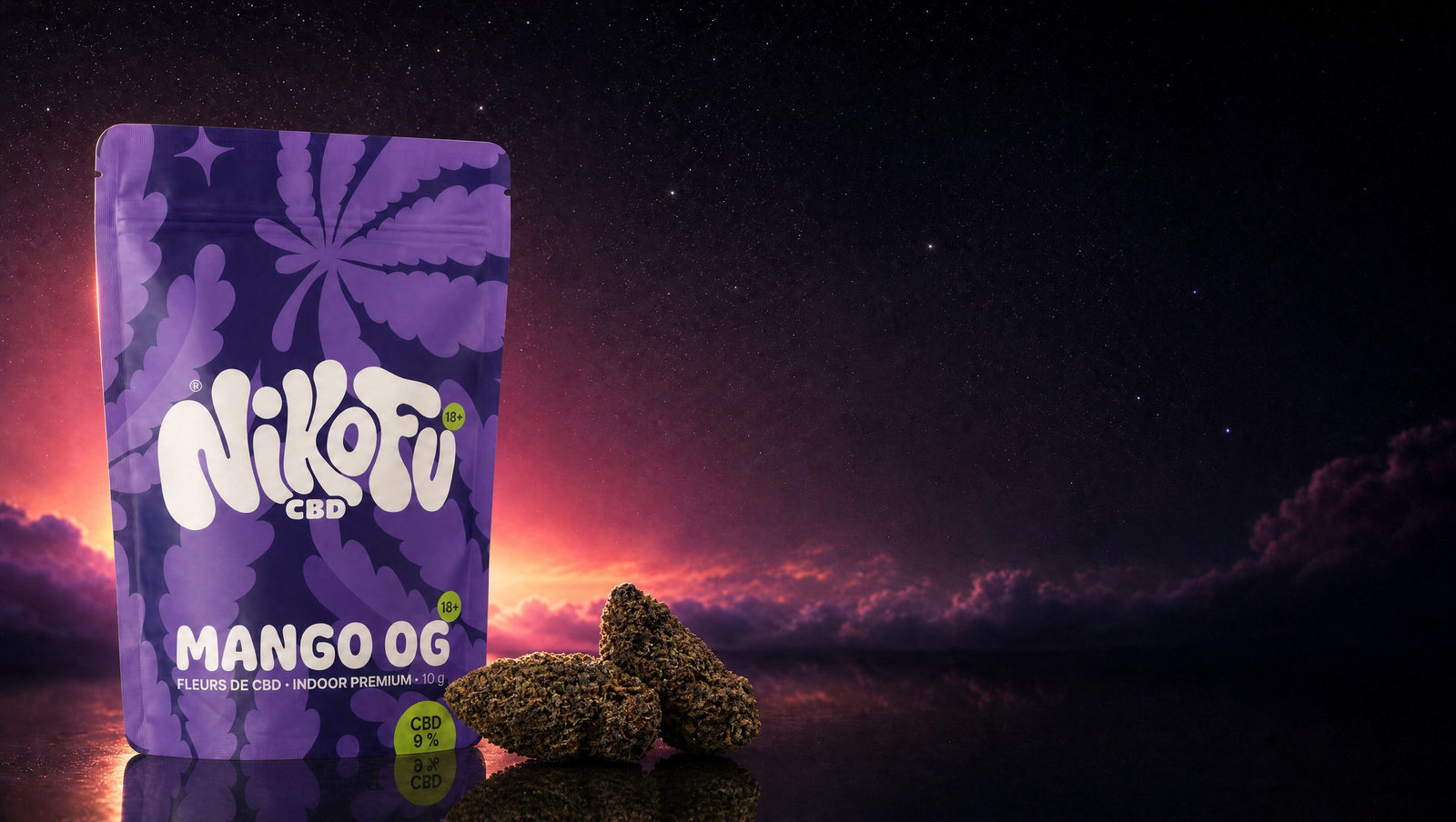 Mango OG
