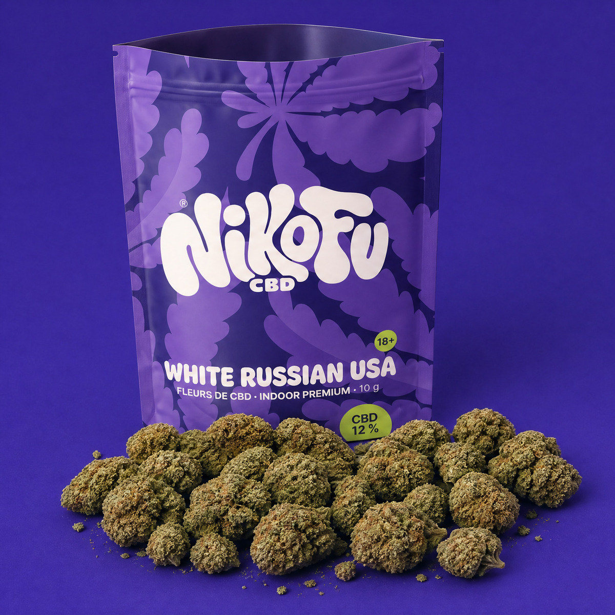 White Russian USA
