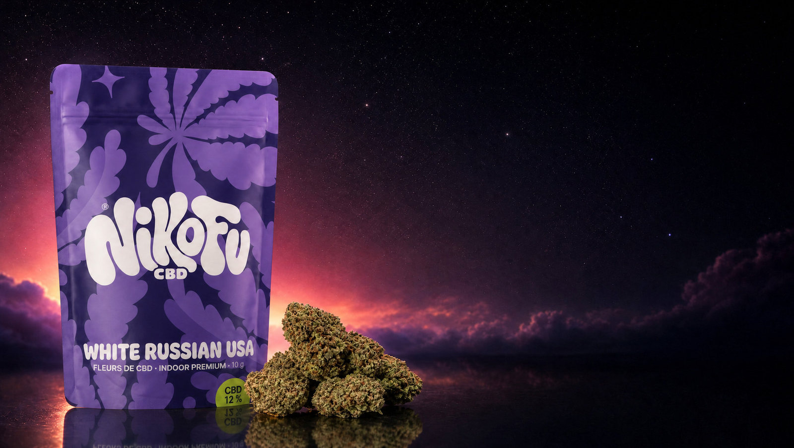 White Russian USA